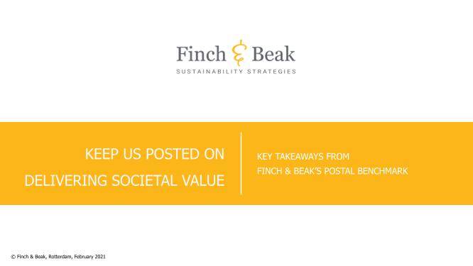 Finch & Beak - Key Takeaways Postal Benchmark 2021.pdf